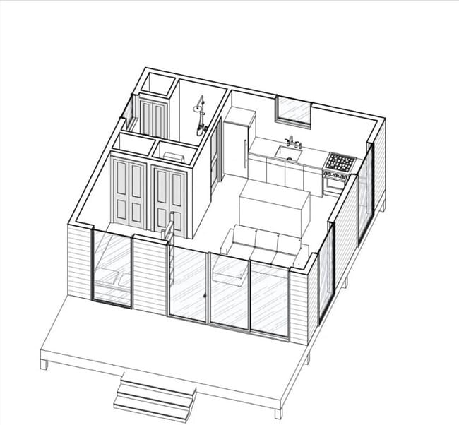 The Compound in Johnson City, TN - Building Photo - Building Photo