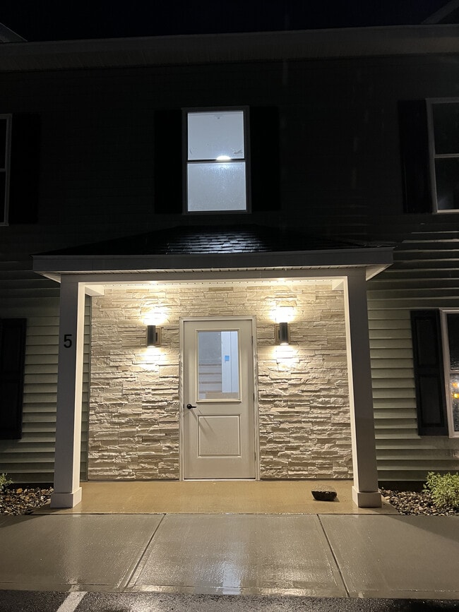 The Residences at Davis Pines