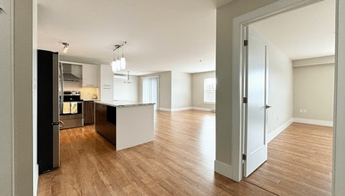 Le Saint Germain at Dieppe Villages in Dieppe, NB - Building Photo - Building Photo
