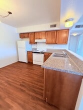 Tucson Boulevard Apartments in Tucson, AZ - Foto de edificio - Building Photo