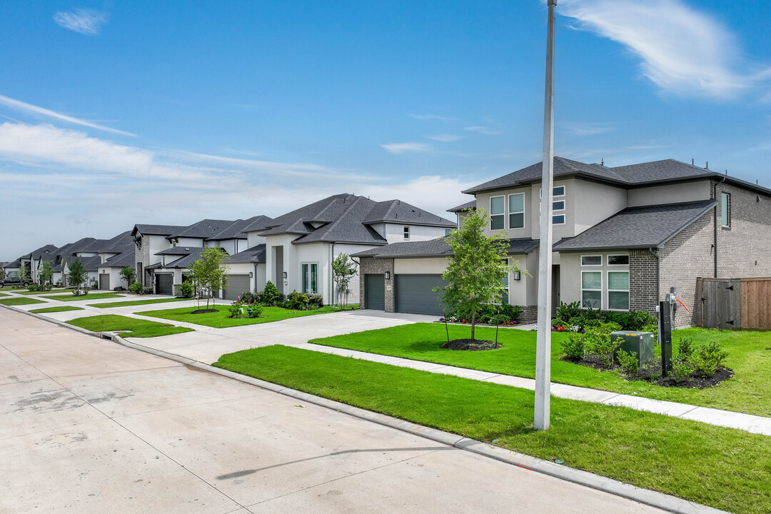 Avalon at Friendswood in Friendswood, TX - Foto de edificio