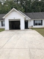 209 E Wilson St in Villa Rica, GA - Building Photo