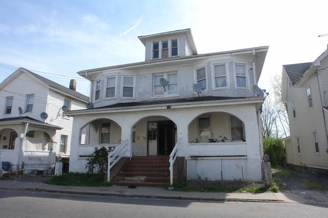 37 2nd Ave in Long Branch, NJ - Building Photo - Building Photo