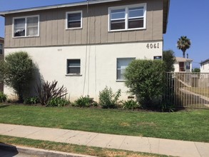 Wade Street Apartments in Los Angeles, CA - Building Photo - Other