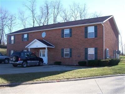 394 Grantline Rd in Dry Ridge, KY - Foto de edificio