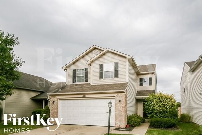 3642 Fieldmint Ct in Indianapolis, IN - Building Photo - Building Photo
