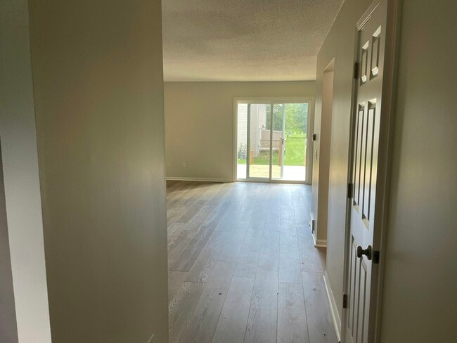 property at 6317 S 12th St