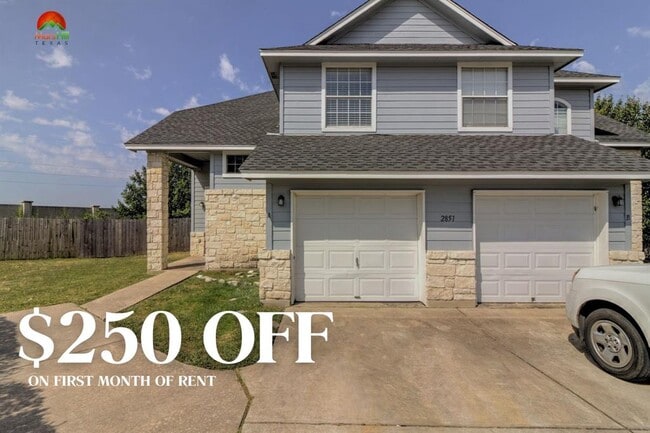 property at 2851 Southampton Way