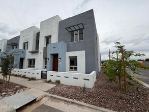 733 E Commonwealth Ave in Chandler, AZ - Building Photo - Building Photo