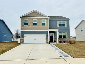 30735 Waterfront Dr in Millsboro, DE - Building Photo