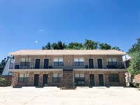 3509 N Nesbitt Ave in Oklahoma City, OK - Foto de edificio - Building Photo