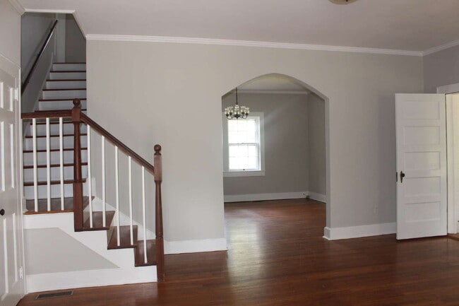 1040 Virginia Ave in Clarksville, VA - Building Photo - Building Photo