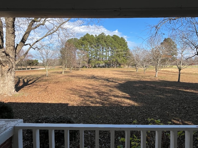 property at 8036 NC-58