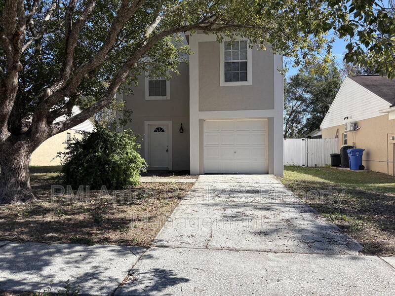 4009 Forecast Dr in Brandon, FL - Building Photo