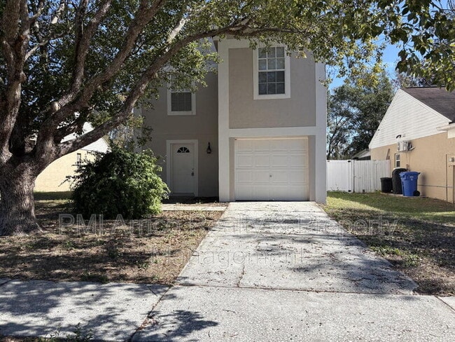 property at 4009 Forecast Dr