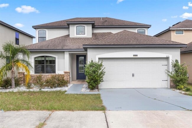 625 Silverthorn Pl in Groveland, FL - Building Photo - Building Photo