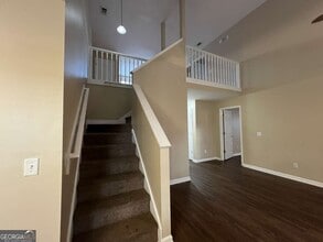 517 Lake Jordan Blvd W in Kingsland, GA - Building Photo - Building Photo