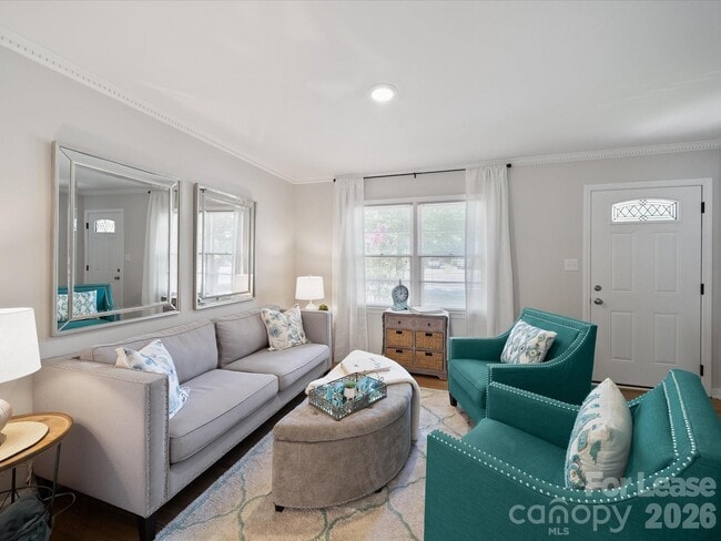 2213 Milton Rd in Charlotte, NC - Building Photo - Building Photo