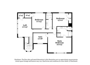 914 Chase Lock Dr in Bacliff, TX - Building Photo - Building Photo