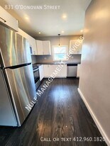 831 O'Donovan St in Mckees Rocks, PA - Building Photo