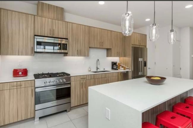 201 The Riv in Palm Springs, CA - Building Photo - Building Photo