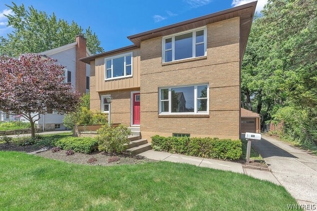 property at 69 Berryman Dr
