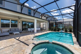 1846 Caribbean View Terrace in Kissimmee, FL - Building Photo - Building Photo