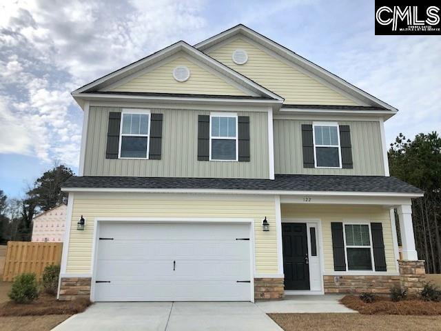 property at 122 Drummond Wy