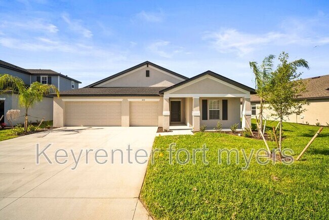 property at 4158 San Felice Ln