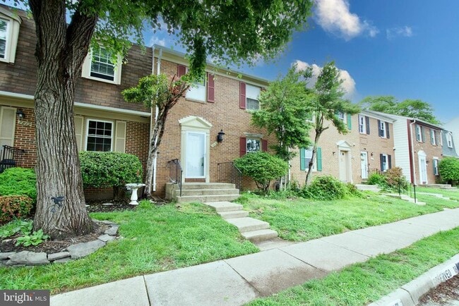 property at 7810 Lake Pleasant Dr