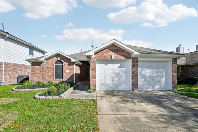 property at 19210 Hopeview Ct
