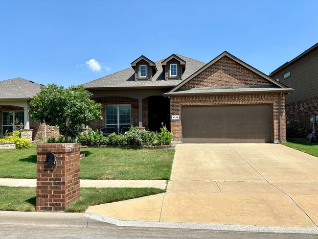 property at 4749 Kendrick Peak Way