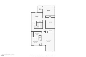 162 Stillwood Dr in Newnan, GA - Foto de edificio - Building Photo