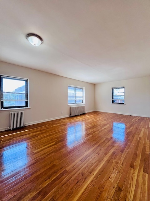 135 Washington Ave, Unit top floor