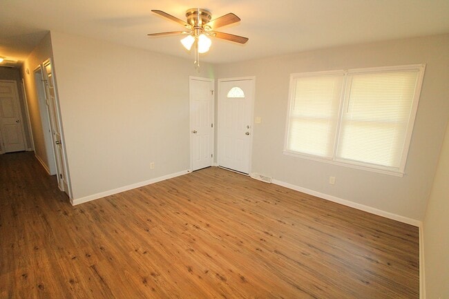 601 Echodale Dr in Charlotte, NC - Building Photo - Building Photo