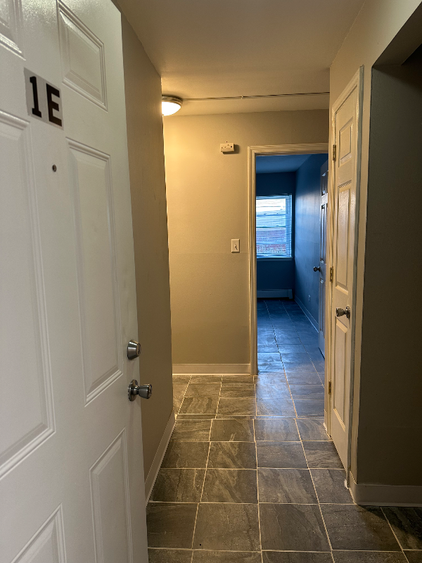 property at 605 N Wolf Rd