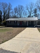 108 Mountain Breeze St in Anniston, AL - Building Photo - Building Photo