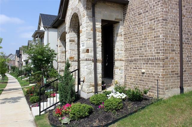 6831 Verandah Wy in Irving, TX - Building Photo - Building Photo