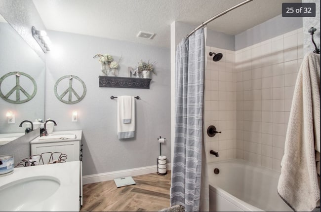 property at 4627 Stallion Cove