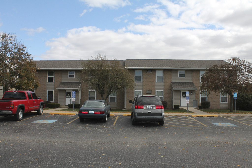 Westridge Apartments Mendota, IL Apartments For Rent