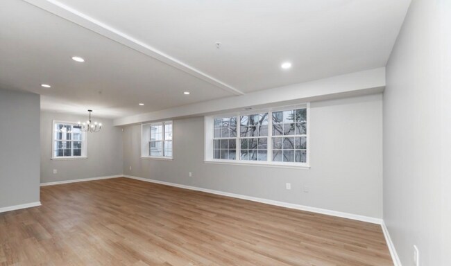 1008 Rittenhouse St NW in Washington, DC - Building Photo - Building Photo