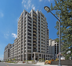 Fontana Condos in Markham, ON - Building Photo - Building Photo