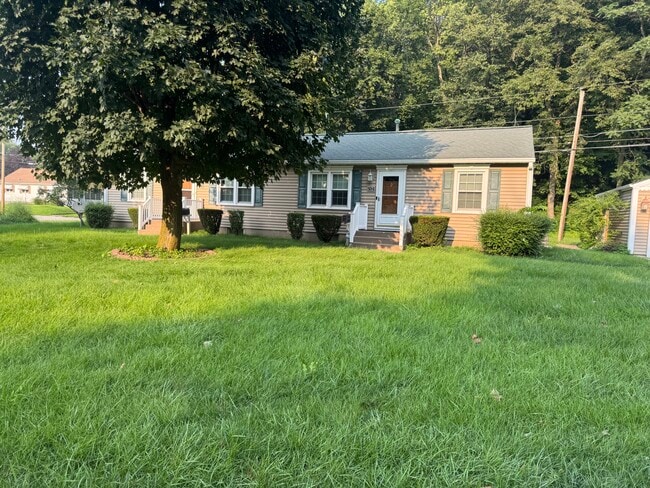 property at 502 48th St