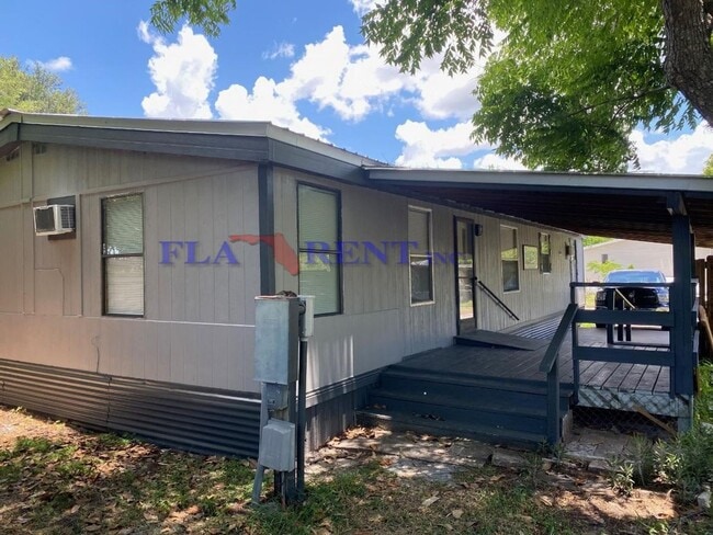 4622 Bunting Ave in Orlando, FL - Building Photo - Building Photo