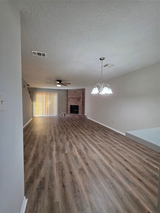 1969 Country Village Blvd in Humble, TX - Building Photo