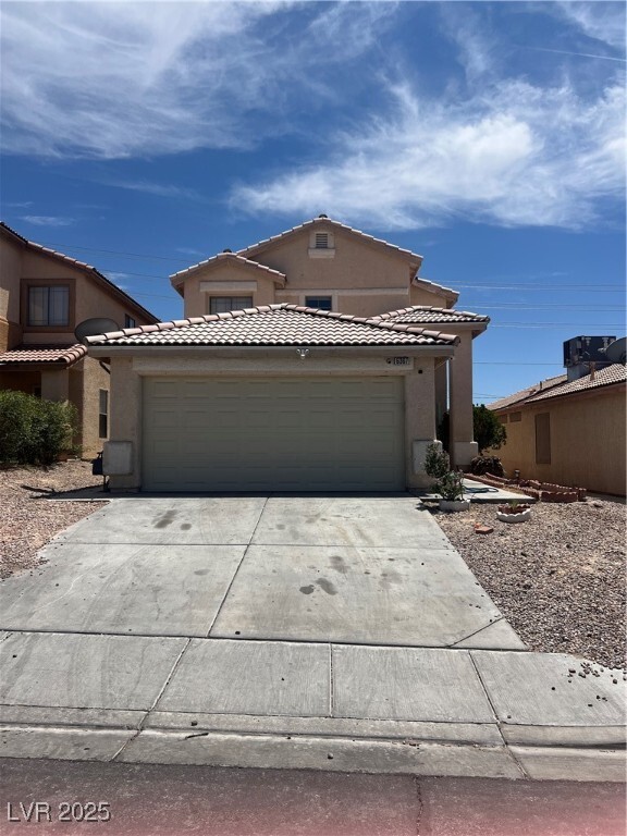 property at 6367 Cascade Run Ave