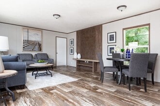 Golden Pebble Estates in New Castle, IN - Building Photo - Building Photo