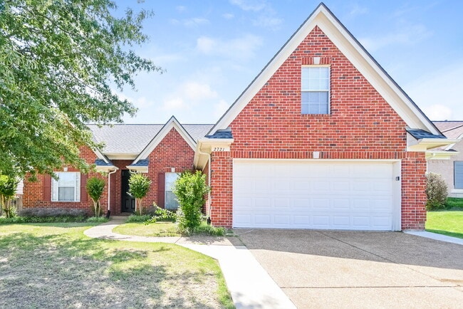 property at 2721 Shady Well