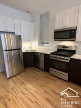 1823 W 17th St, Unit 1F in Chicago, IL - Building Photo - Building Photo