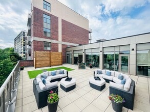 Residences at Kanata Lakes in Kanata, ON - Building Photo - Building Photo